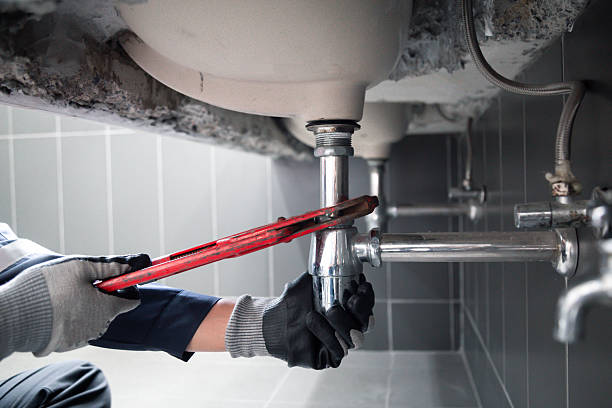 Trusted Drain Cleaning service in Cusseta, AL - AAA Plumbing Heating